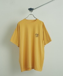 【ESSAY/エッセイ】SHOCK WAVE TEE(ショック ウェーブ Tシャツ)