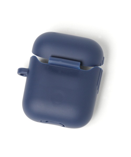 ALAND(エーランド)の「earpearp/Brunch time AirPodsケース 2946610(ヘッドフォン/イヤホン・レディース・ネイビー・XX-SMALL)」の9枚目の写真
