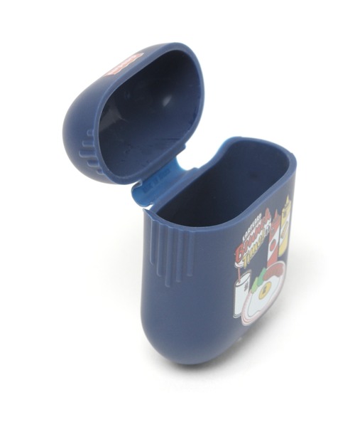 ALAND(エーランド)の「earpearp/Brunch time AirPodsケース 2946610(ヘッドフォン/イヤホン・レディース・ネイビー・XX-SMALL)」の7枚目の写真