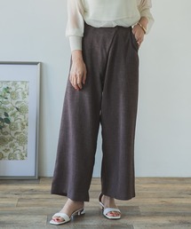 ITEMS URBANRESEARCH | ラップパンツ(その他パンツ)