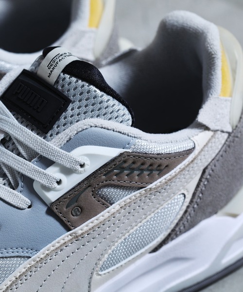 PUMA（プーマ）の「PUMA MIRAGE SPORT / プーマ ミラージュ