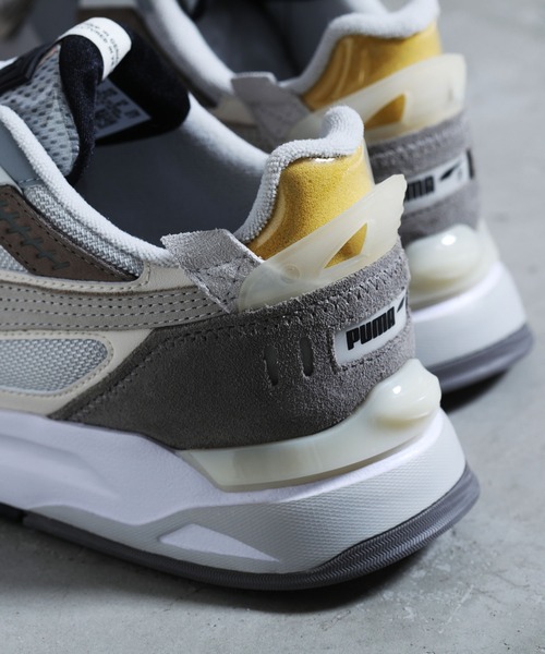PUMA（プーマ）の「PUMA MIRAGE SPORT / プーマ ミラージュ