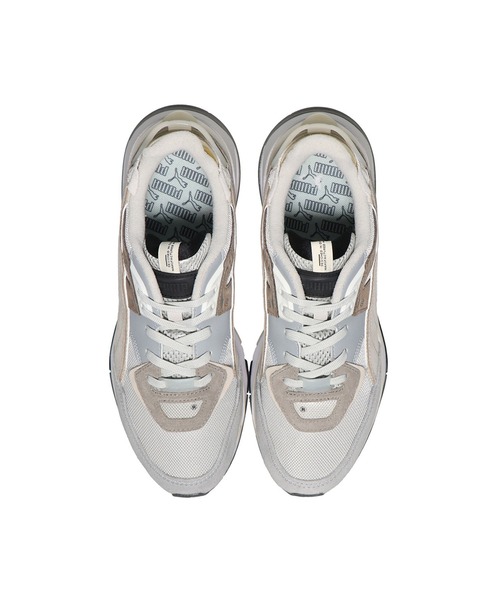 PUMA（プーマ）の「PUMA MIRAGE SPORT / プーマ ミラージュ