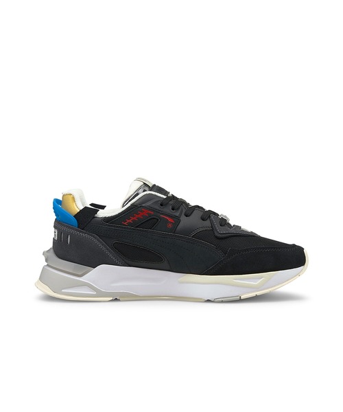 PUMA Wmns Mirage Sport Loom★プーマ ミラージュ スポーツ PUMA Wmns Mirage Sport Loom Black プーマ ウィメンズ