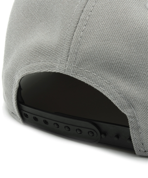 NEW ERA（ニューエラ）の「WEGO/9FIFTY キングス（キャップ・メンズ・グレー・FREE）」の7枚目の写真