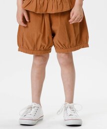 /バルーンパンツ ショート丈