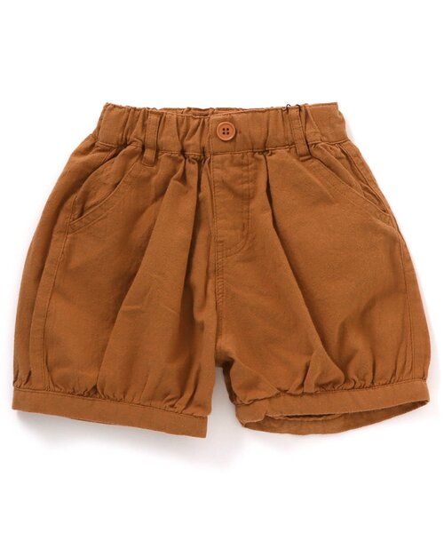 Seraph（セラフ）の「/バルーンパンツ ショート丈（その他パンツ・キッズ・ピンク/チェック/レンガ・80/95/90/110/130/120/100/140）」の8枚目の写真