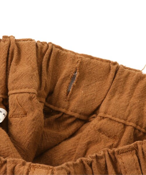 Seraph（セラフ）の「/バルーンパンツ ショート丈（その他パンツ・キッズ・ピンク/チェック/レンガ・80/95/90/110/130/120/100/140）」の13枚目の写真