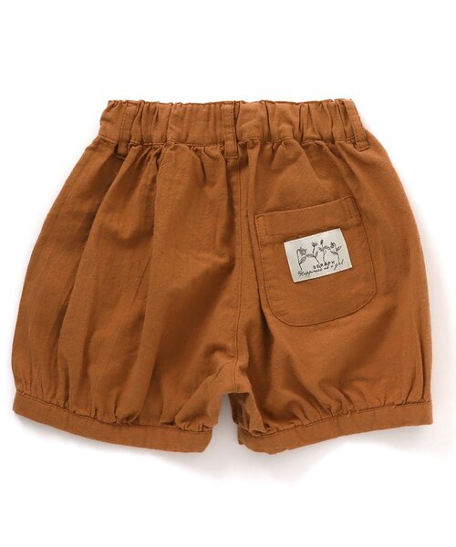 Seraph（セラフ）の「/バルーンパンツ ショート丈（その他パンツ・キッズ・ピンク/チェック/レンガ・80/95/90/110/130/120/100/140）」の7枚目の写真