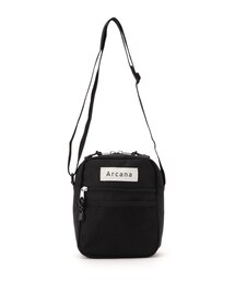 DRESKIP | スクエアショルダー(ショルダーバッグ)