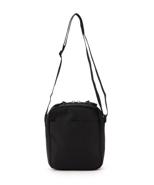 DRESKIP（ドレスキップ）の「◆スクエアショルダー（ショルダーバッグ・レディース・ブラック/グレー/ライトグリーン・00）」の12枚目の写真