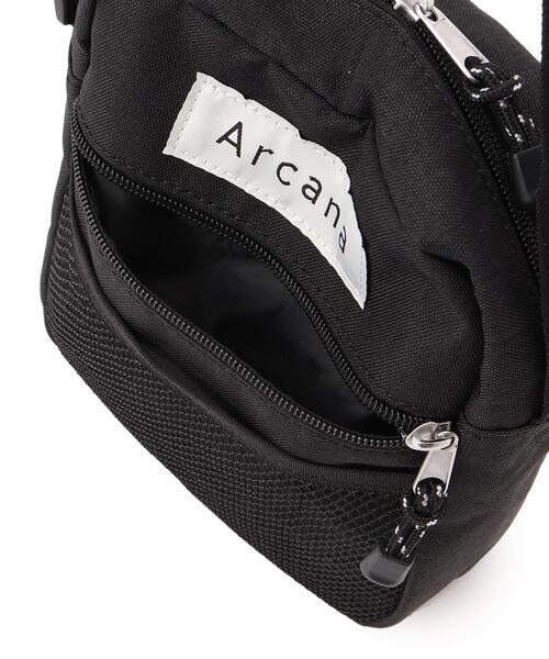 DRESKIP（ドレスキップ）の「◆スクエアショルダー（ショルダーバッグ・レディース・ブラック/グレー/ライトグリーン・00）」の8枚目の写真