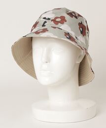 Casselini | Casselini　リバーシブル　バケットハット(ハット)