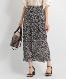 Andemiu | ハナガラナロースカート953206(スカート)