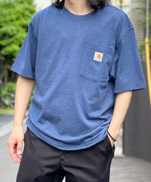 Carhartt（カーハート）の「【carhartt】カーハート BOX