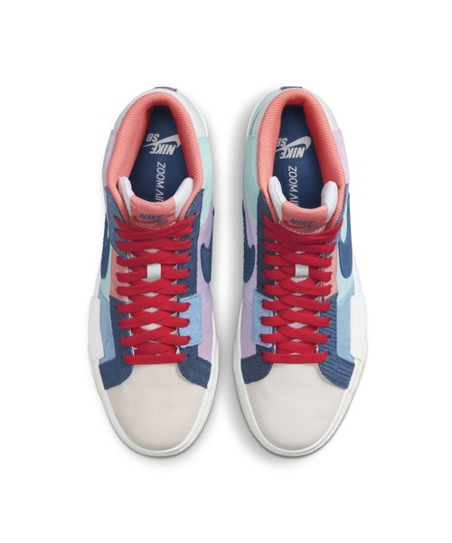 NIKE（ナイキ）の「ナイキ SB ズーム ブレーザー MID プレミアム