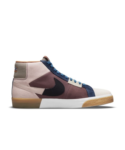 セール ナイキ Zoom Sb ズーム Mid ブレーザー Mid プレミアム Sb スケートボードシューズ Nike Sb Zoom Blazer Mid Premium スニーカー Nike ナイキ のファッション