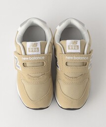 NEW BALANCE | ＜NEW BALANCE＞IZ996Z スニーカー / キッズ  14cm-16cm(スニーカー)