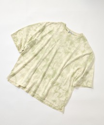 COLONY 2139 | タイダイSUPER BIG Tシャツ/ビッグシルエット・オーバーサイズTシャツ【ユニセックス可】(Tシャツ/カットソー)