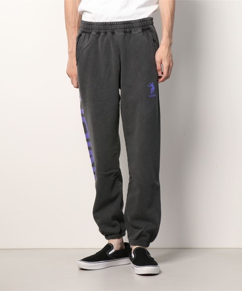 UNION（UNION TOKYO）（ユニオン）の「FRONTMAN IV SWEATPANTS UNION 
