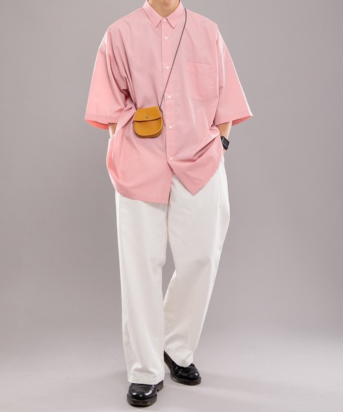 kutir（クティール）の「ミニコインケース（コインケース・メンズ・ブラック/カーキ/イエロー・FREE）」の20枚目の写真