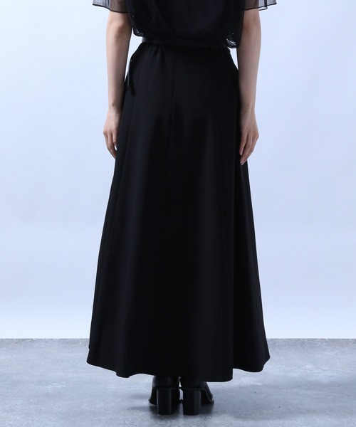 HARE（ハレ）の「【WEB限定】ショートジャケット＊ロング