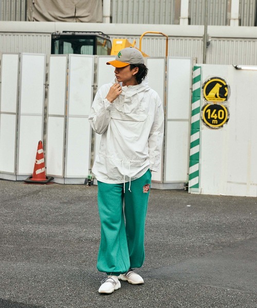 SPOC STORE（スポックストア）の「【SPOC STORE】裏起毛 ワンポイント