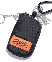 UNIVERSAL OVERALL（ユニバーサルオーバーオール）の「UNIVERSAL OVERALL/ユニバーサルオーバーオール  コインケース マルチケース（キーケース/キーアクセサリー・メンズ）」