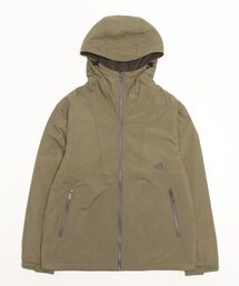 THE NORTH FACE | THE NORTH FACE COMPACT NOMAD JACKET / ザ・ノース・フェイス コンパクトノマドジャケット(ナイロンジャケット)