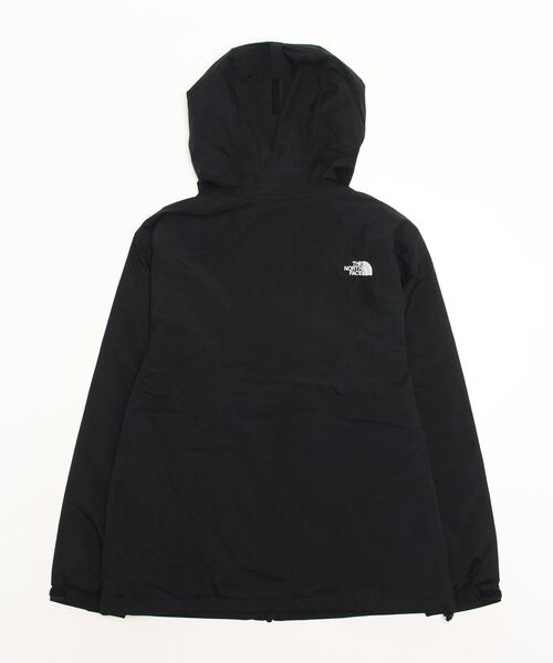 THE NORTH FACE（ザノースフェイス）の「THE NORTH FACE COMPACT NOMAD JACKET / ザ・ノース・フェイス コンパクトノマドジャケット（ナイロンジャケット・メンズ・オリーブ/ブラック/ベージュ・S/M/L/XL）」の7枚目の写真