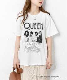 URBAN RESEARCH Sonny Label | QUEEN Tour T-shirts(Tシャツ/カットソー)
