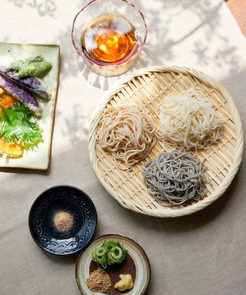 URBAN RESEARCH DOORS（アーバンリサーチドアーズ）の「盆ざる 30cm（キッチンツール・レディース・その他1・-）」の3枚目の写真