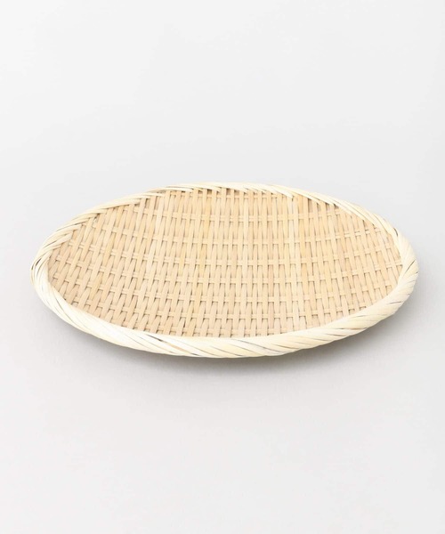 URBAN RESEARCH DOORS（アーバンリサーチドアーズ）の「盆ざる 30cm（キッチンツール・レディース・その他1・-）」の5枚目の写真