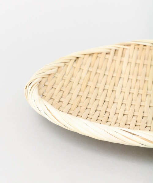 URBAN RESEARCH DOORS（アーバンリサーチドアーズ）の「盆ざる 30cm（キッチンツール・レディース・その他1・-）」の6枚目の写真