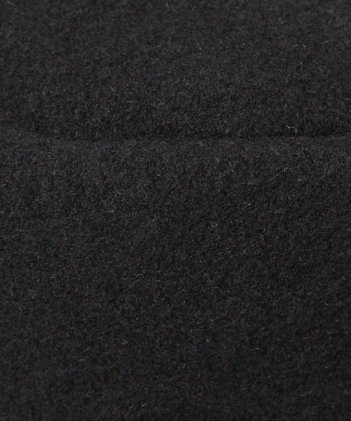 Andemiu（アンデミュウ）の「バケットHAT958392（ハット・レディース・ブラック/ベージュ・FREE）」の17枚目の写真