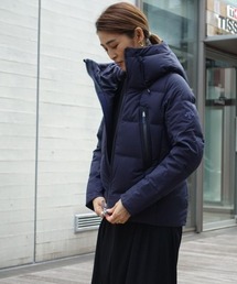 DESCENTE ALLTERRAIN（デサント　オルテライン）の「【デサントオルテライン】水沢ダウンジャケット“マウンテニアレディース” / MIZUSAWA DOWN JACKET "MOUNTAINEER-L"（ダウンジャケット/コート）」