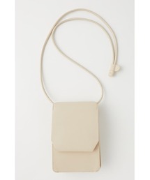 MOUSSY | MULTI UTILITY ポーチ(ショルダーバッグ)