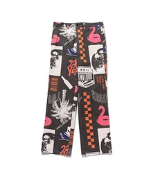 24karats | Paraiso Pattern Pants(その他パンツ)