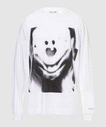 SPECTRAL L/S T-SHIRT