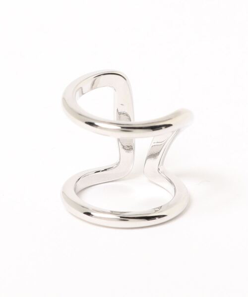 DONOBAN（ドノバン）の「デザインリング（リング・レディース・ゴールド/シルバー・F）」の17枚目の写真