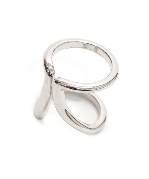 DONOBAN（ドノバン）の「デザインリング（リング・レディース・ゴールド/シルバー・F）」の15枚目の写真