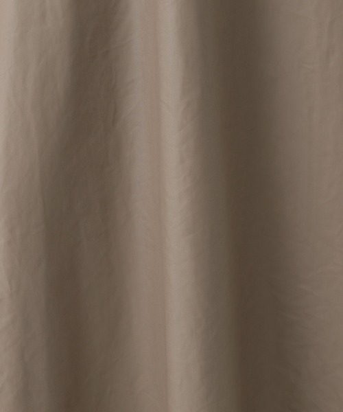 Chaos（カオス）の「ミューナロウ ロングフレアースカート