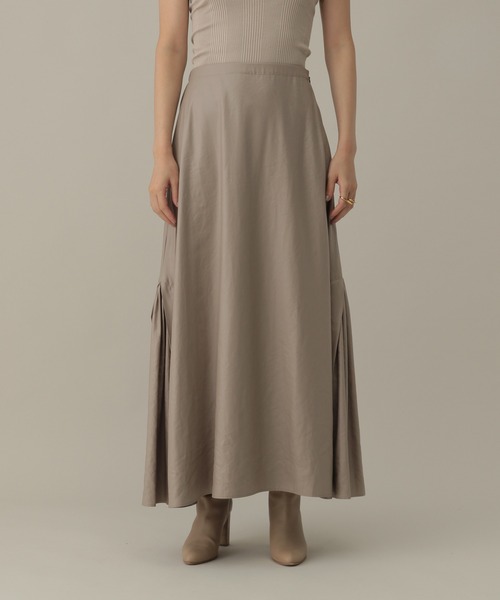 Chaos（カオス）の「ミューナロウ ロングフレアースカート