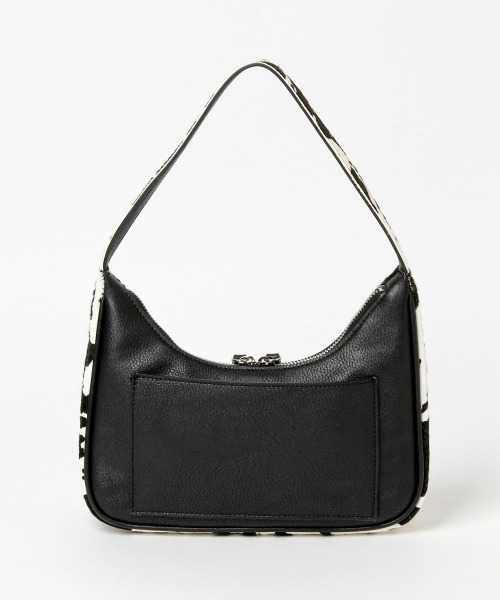 LOWRYS FARM（ローリーズファーム）の「ワンハンドルバッグ　236219（ハンドバッグ・レディース・ブラック系その他/ブラウン系その他・FREE）」の14枚目の写真