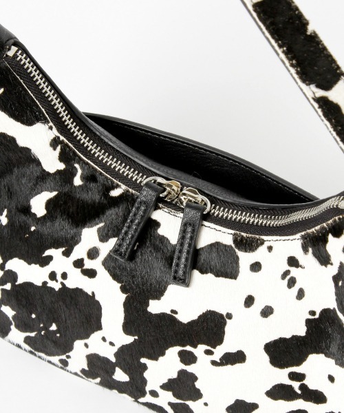 LOWRYS FARM（ローリーズファーム）の「ワンハンドルバッグ　236219（ハンドバッグ・レディース・ブラック系その他/ブラウン系その他・FREE）」の9枚目の写真