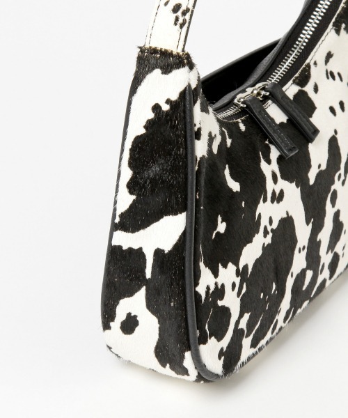 LOWRYS FARM（ローリーズファーム）の「ワンハンドルバッグ　236219（ハンドバッグ・レディース・ブラック系その他/ブラウン系その他・FREE）」の17枚目の写真