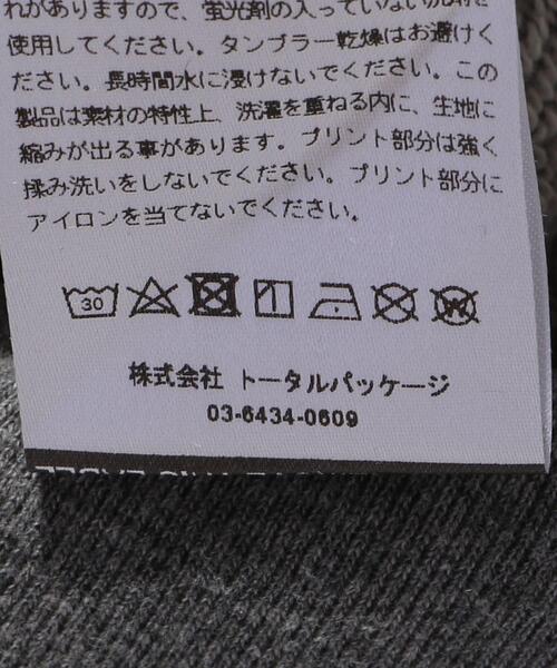 MAGIC STICK(マジックスティック)の「<MAGIC STICK> THE CORE IDEAL HD/パーカー(パーカー・メンズ・グレー・M/L)」の10枚目の写真