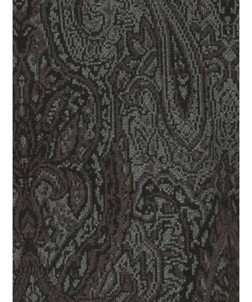 EMODA(エモダ)の「バルキージャガードベスト(ニット/セーター・レディース・ブラック/その他/その他1・FREE)」の21枚目の写真