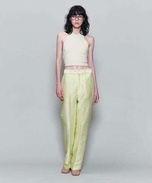 extreme cashmere ホルダーネックニット extreme cashmere】ホルターネックニット | Whim Gazette(ウィム