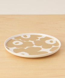 marimekko(}bR)UNIKKO / PLATE 25cm(H)